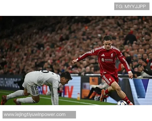 今日趣图：冷知识揭示利物浦新援进球数竟不及迪亚斯一人