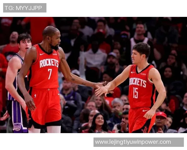 火箭队即将开启六场客场之旅挑战掘金快船与湖人能否取得佳绩